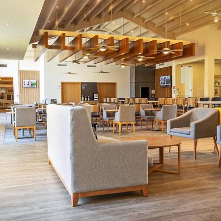 Holiday Inn Express Chihuahua By Ihg Luaran gambar
