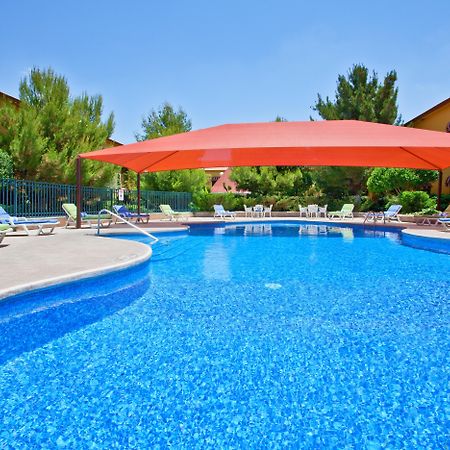 Holiday Inn Express Chihuahua By Ihg Luaran gambar