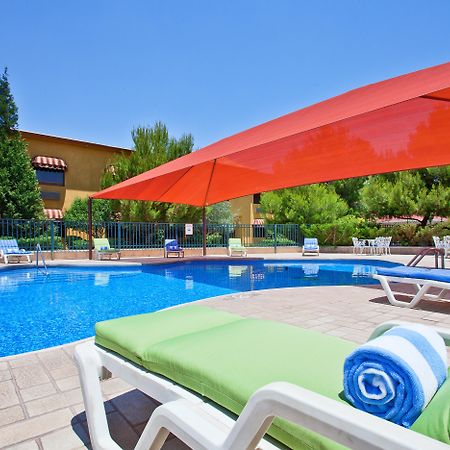Holiday Inn Express Chihuahua By Ihg Luaran gambar