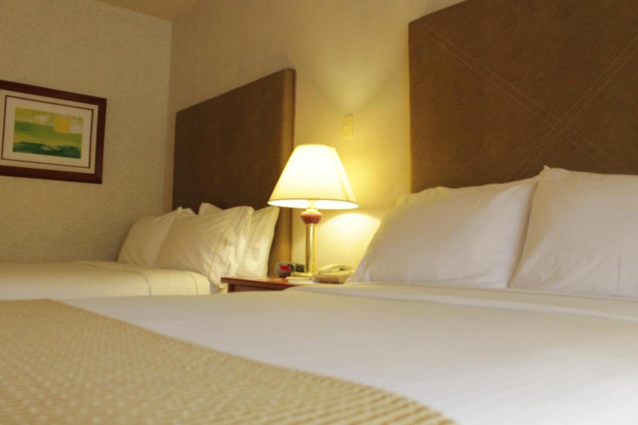 Holiday Inn Express Chihuahua By Ihg Luaran gambar