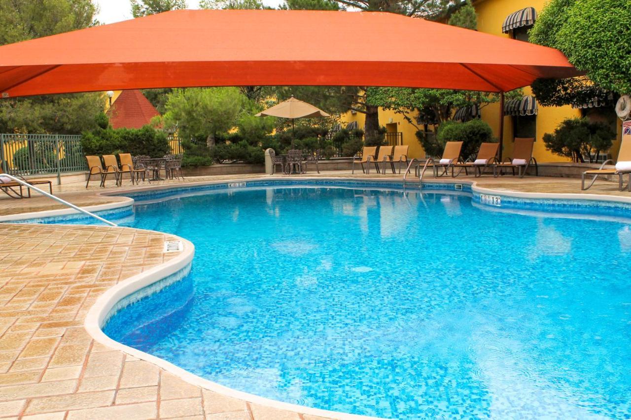 Holiday Inn Express Chihuahua By Ihg Luaran gambar