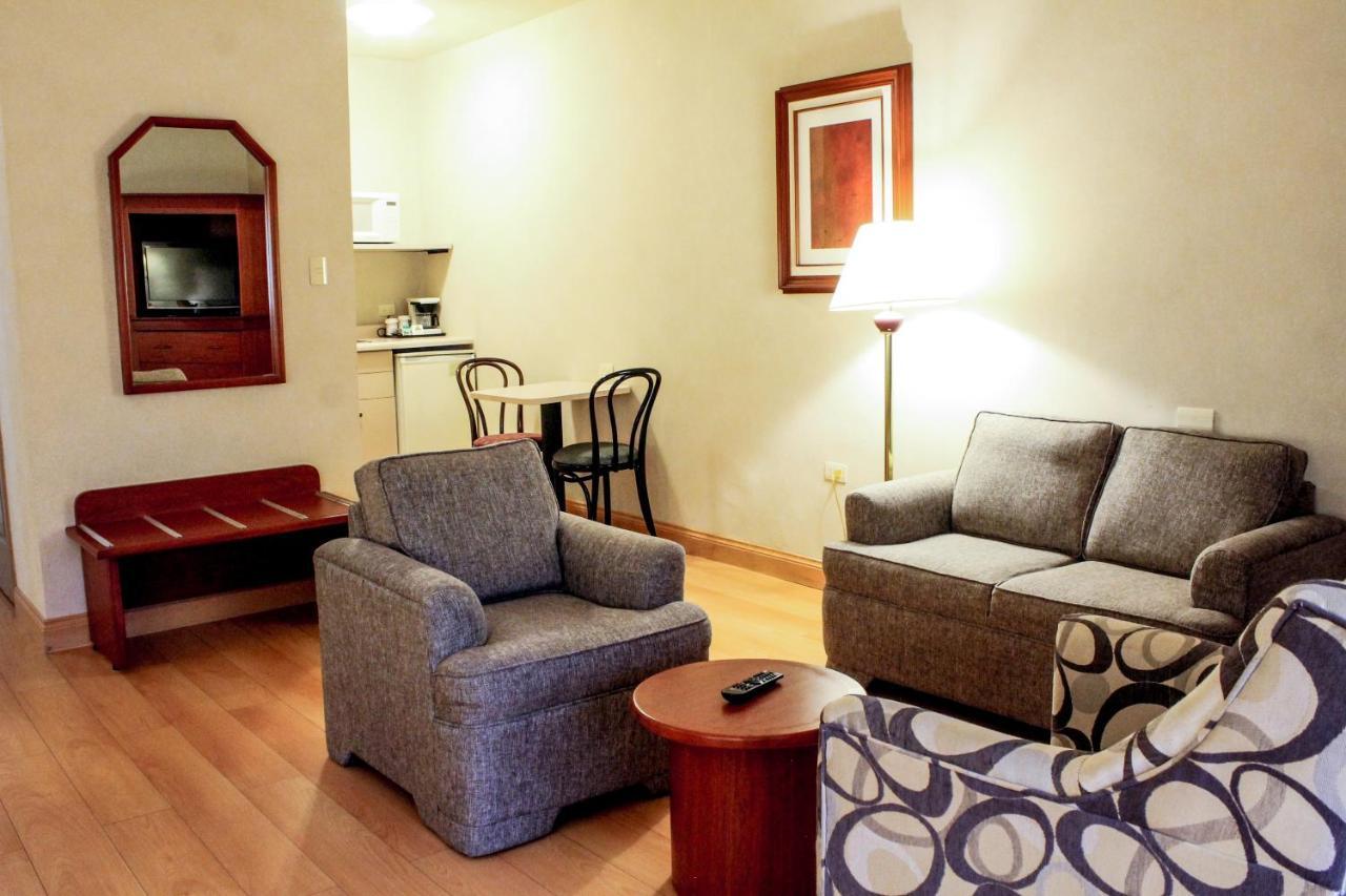 Holiday Inn Express Chihuahua By Ihg Luaran gambar