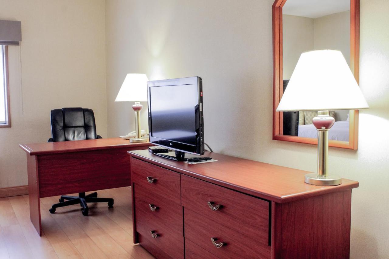 Holiday Inn Express Chihuahua By Ihg Luaran gambar