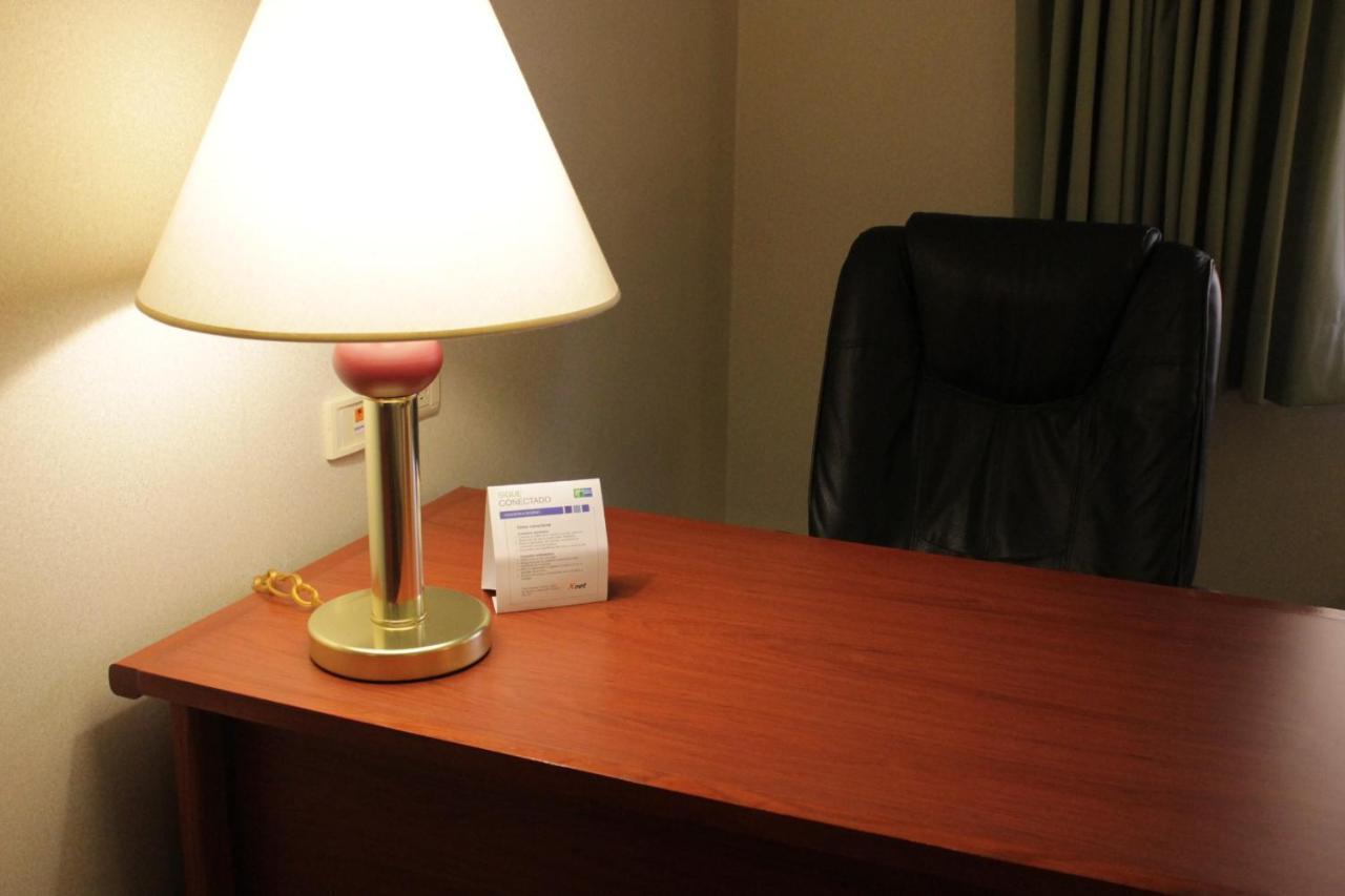 Holiday Inn Express Chihuahua By Ihg Luaran gambar