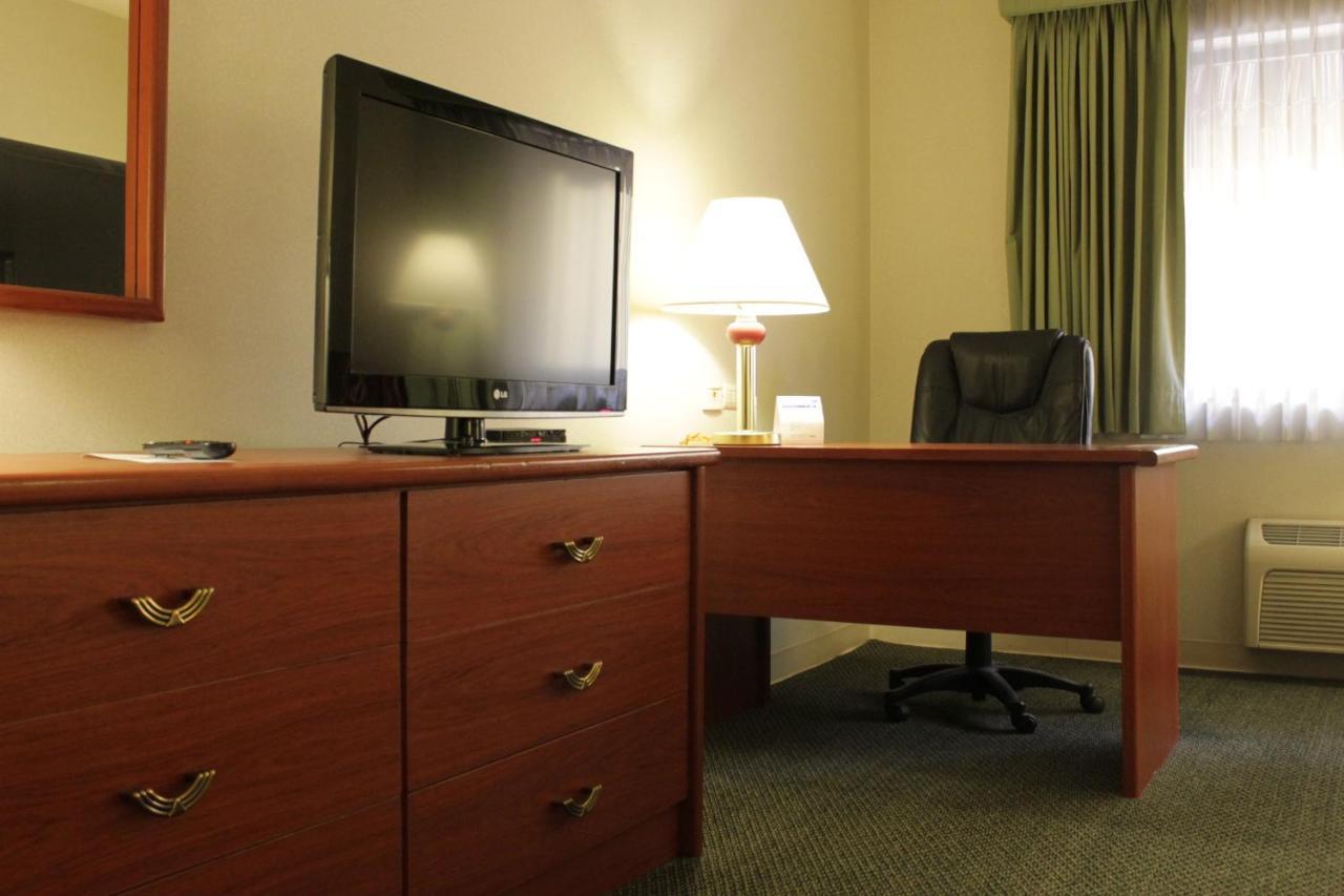 Holiday Inn Express Chihuahua By Ihg Luaran gambar