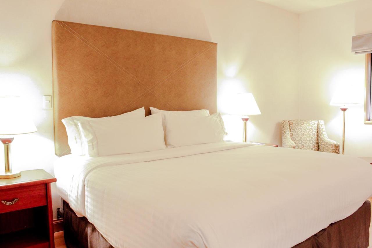Holiday Inn Express Chihuahua By Ihg Luaran gambar