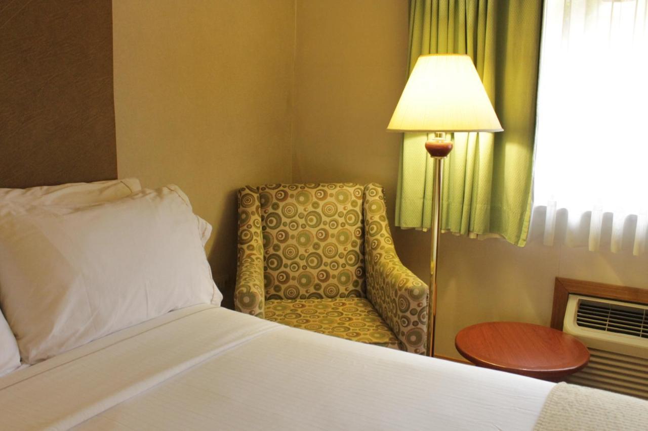 Holiday Inn Express Chihuahua By Ihg Luaran gambar