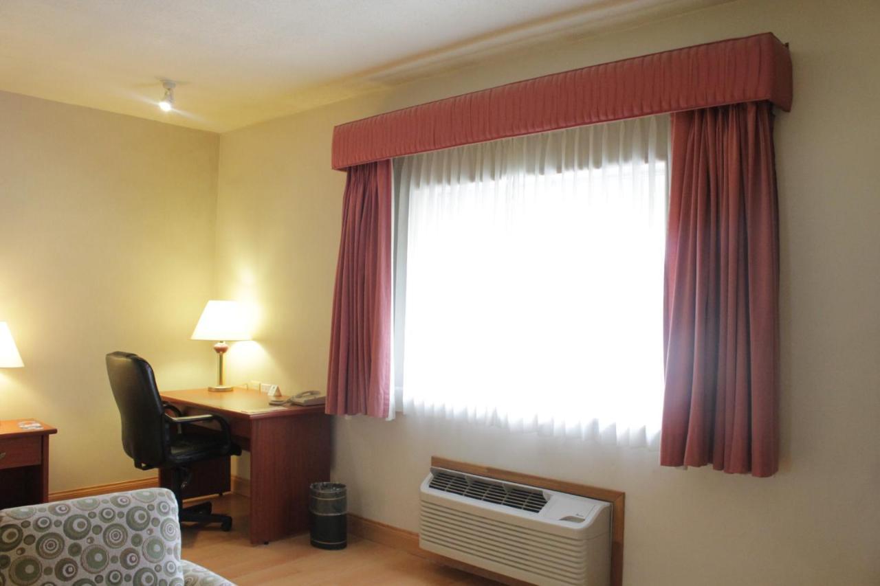 Holiday Inn Express Chihuahua By Ihg Luaran gambar