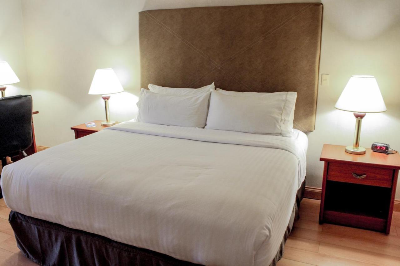 Holiday Inn Express Chihuahua By Ihg Luaran gambar