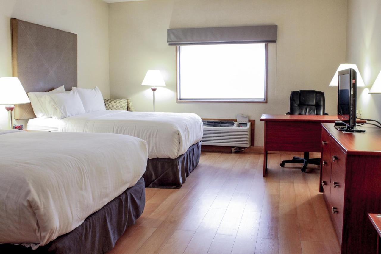Holiday Inn Express Chihuahua By Ihg Luaran gambar