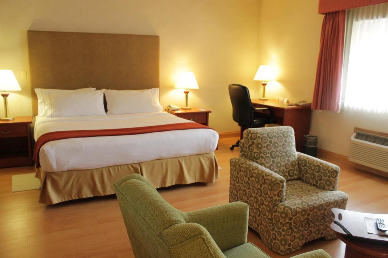 Holiday Inn Express Chihuahua By Ihg Luaran gambar