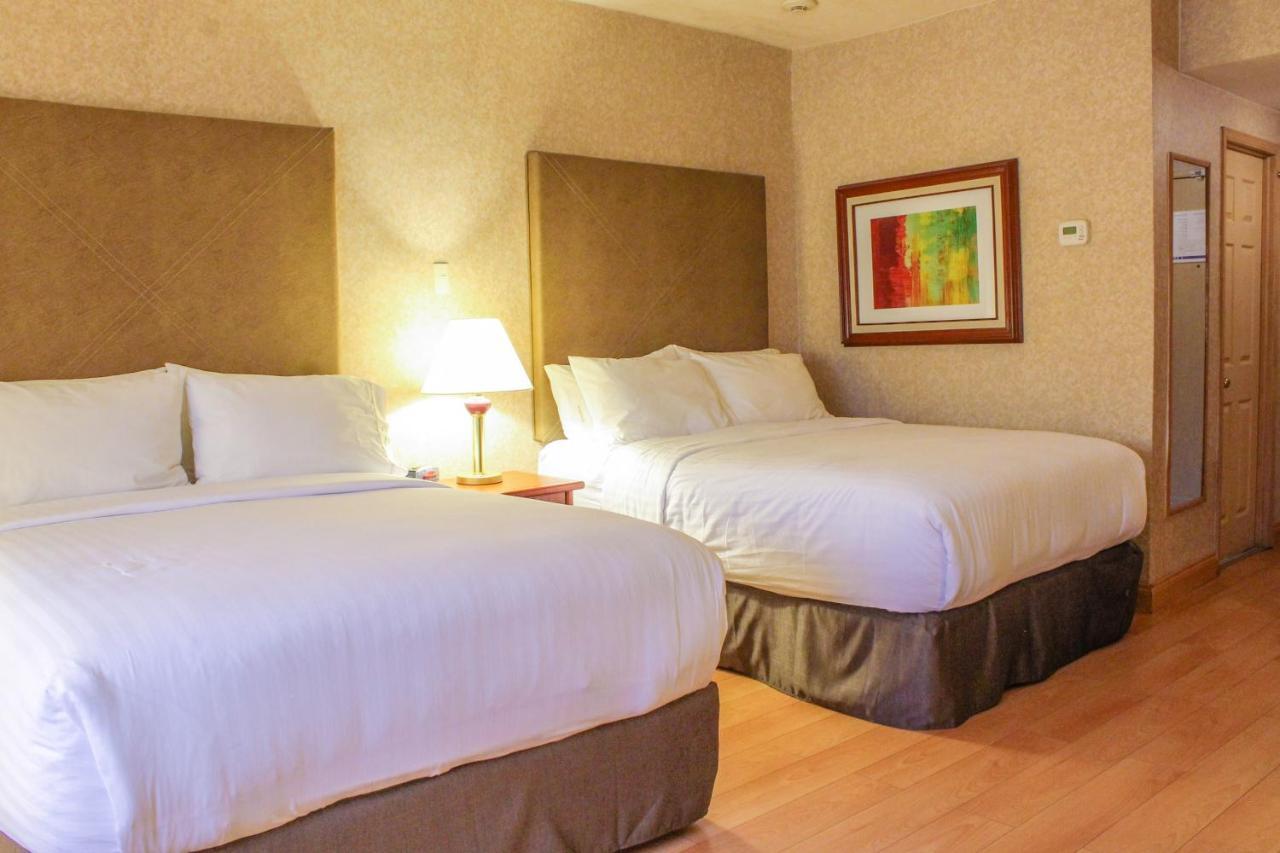 Holiday Inn Express Chihuahua By Ihg Luaran gambar