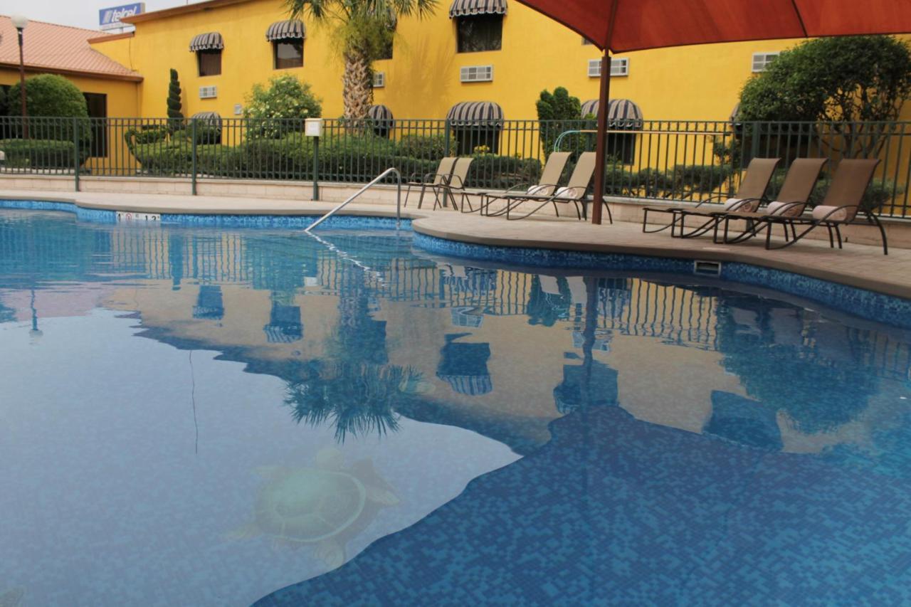Holiday Inn Express Chihuahua By Ihg Luaran gambar