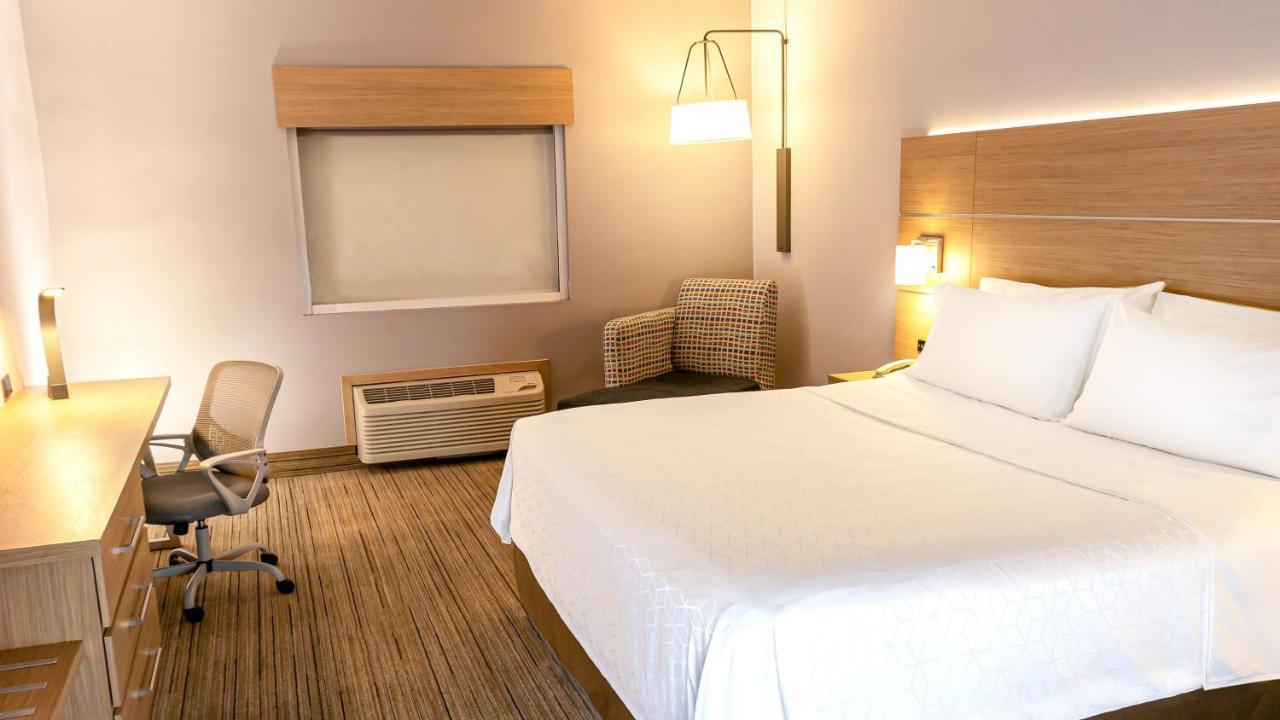 Holiday Inn Express Chihuahua By Ihg Luaran gambar