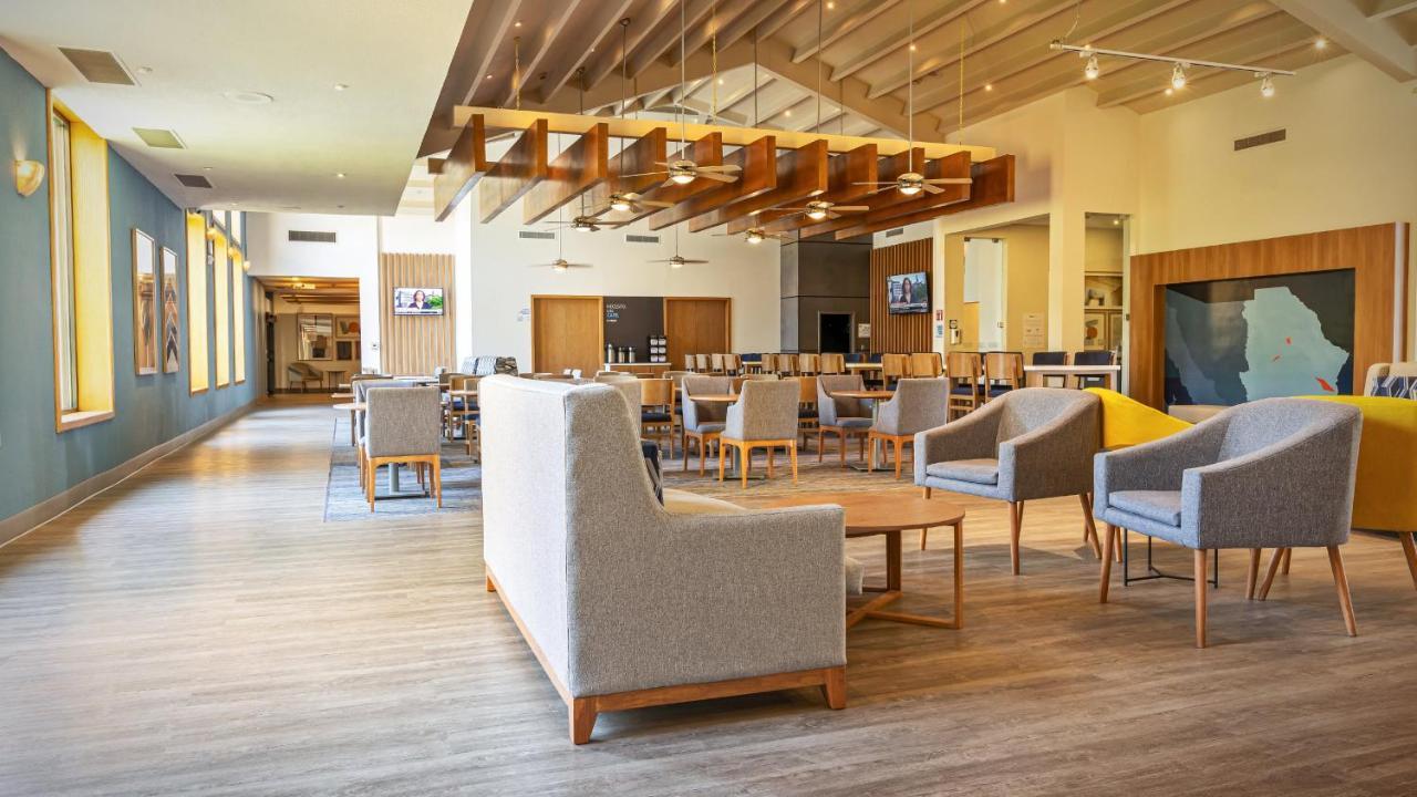 Holiday Inn Express Chihuahua By Ihg Luaran gambar