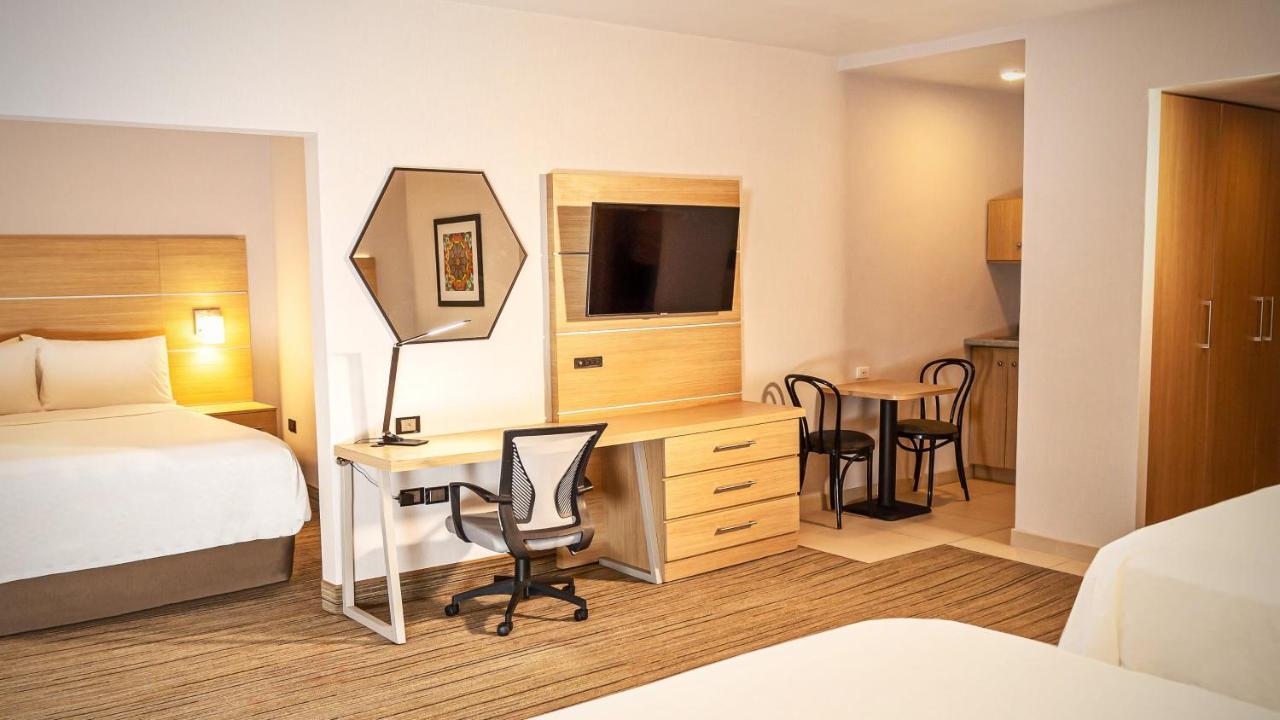 Holiday Inn Express Chihuahua By Ihg Luaran gambar