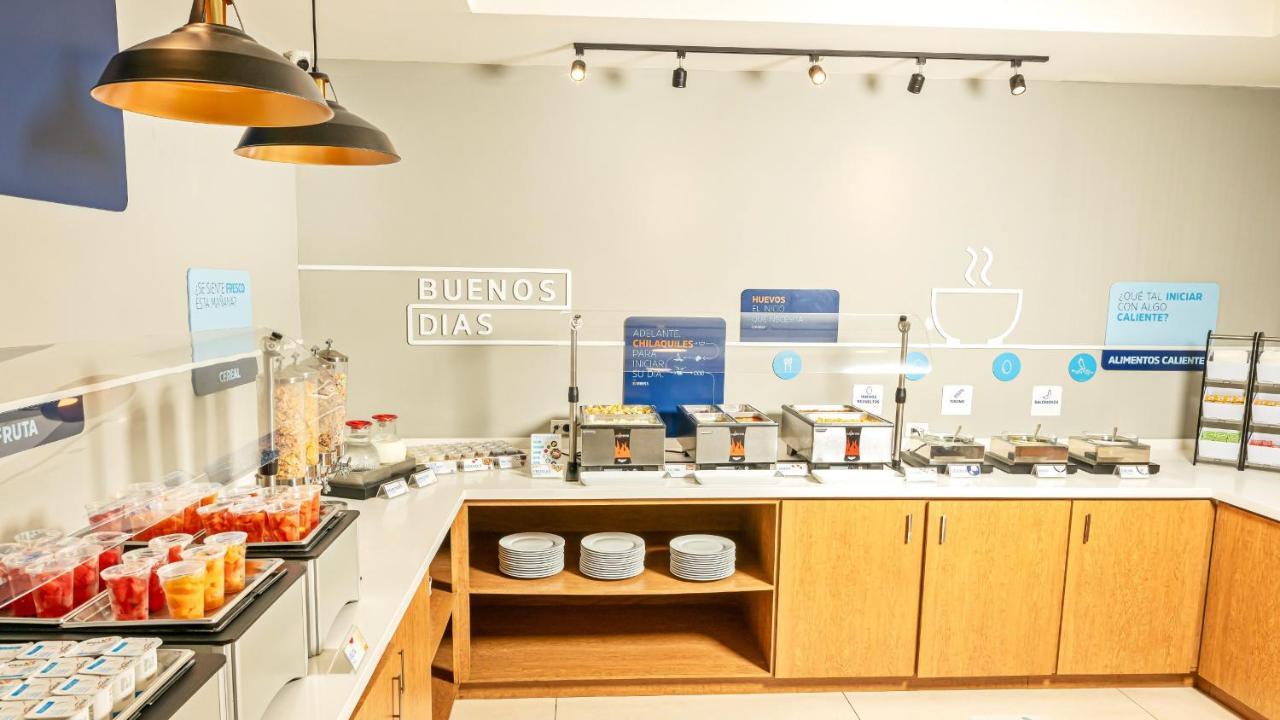 Holiday Inn Express Chihuahua By Ihg Luaran gambar