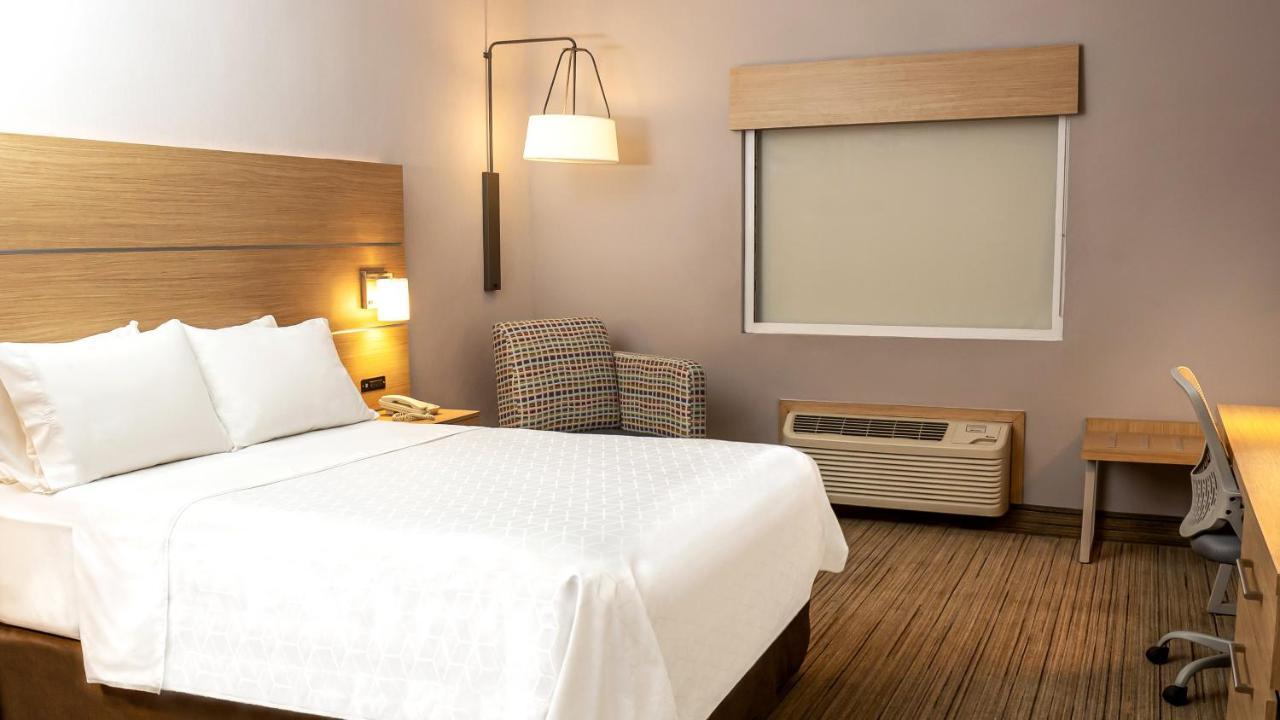 Holiday Inn Express Chihuahua By Ihg Luaran gambar