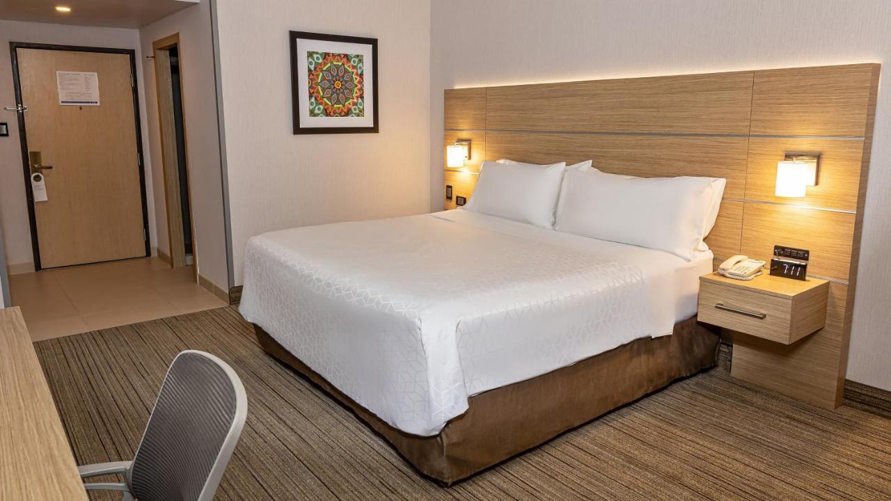 Holiday Inn Express Chihuahua By Ihg Luaran gambar