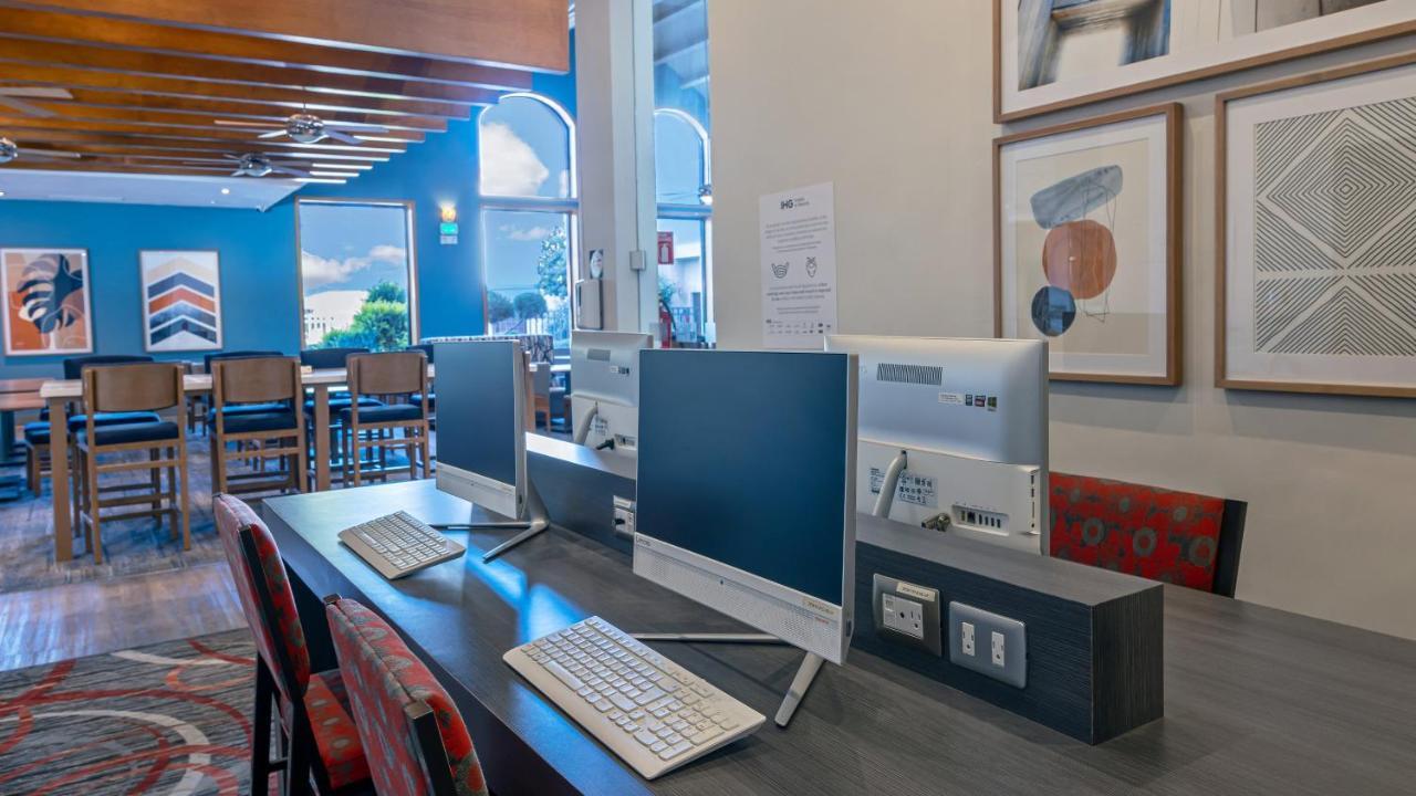 Holiday Inn Express Chihuahua By Ihg Luaran gambar
