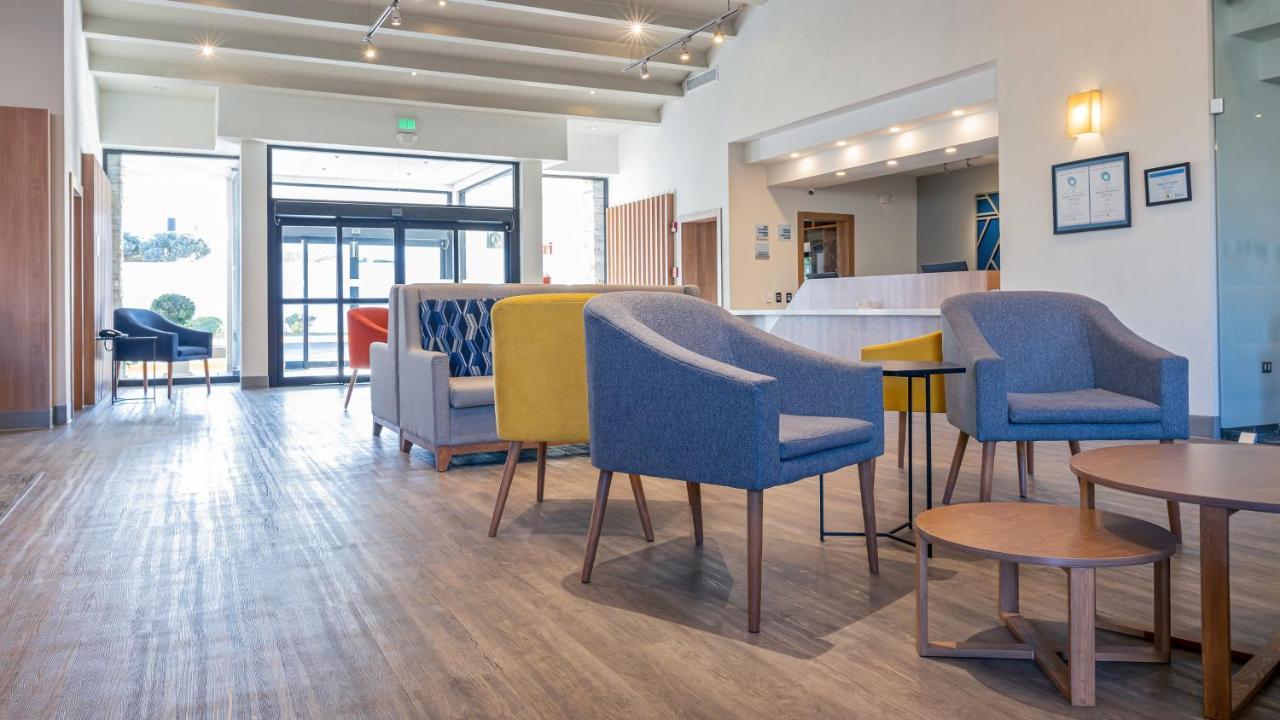 Holiday Inn Express Chihuahua By Ihg Luaran gambar