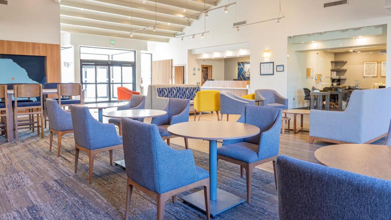 Holiday Inn Express Chihuahua By Ihg Luaran gambar
