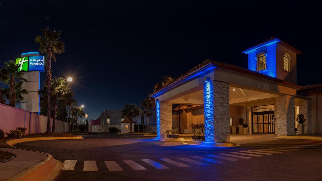 Holiday Inn Express Chihuahua By Ihg Luaran gambar