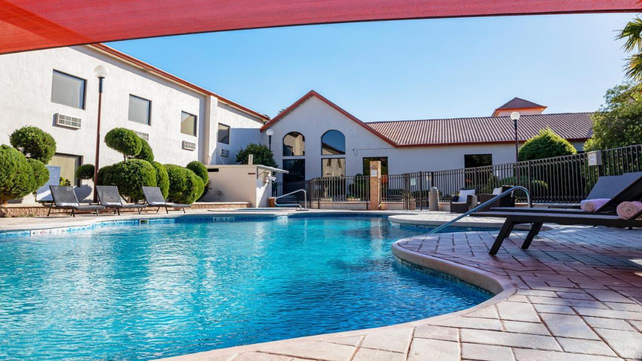 Holiday Inn Express Chihuahua By Ihg Luaran gambar