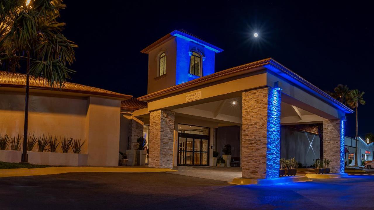 Holiday Inn Express Chihuahua By Ihg Luaran gambar