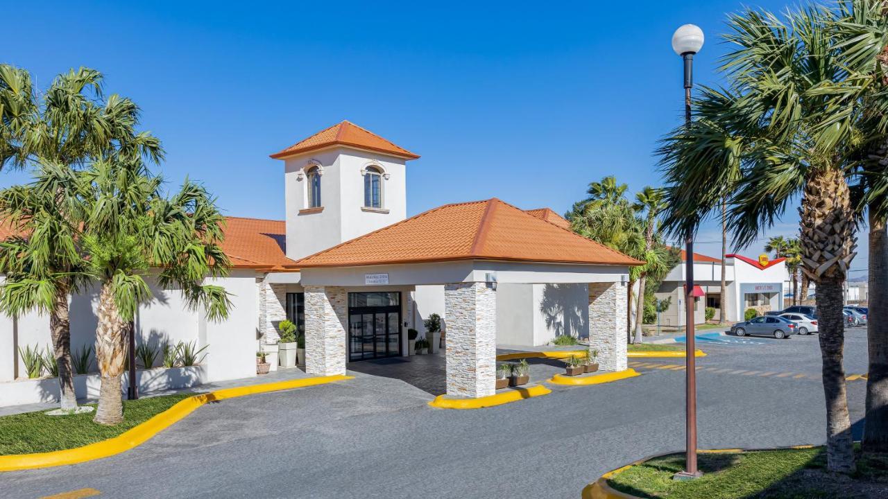 Holiday Inn Express Chihuahua By Ihg Luaran gambar