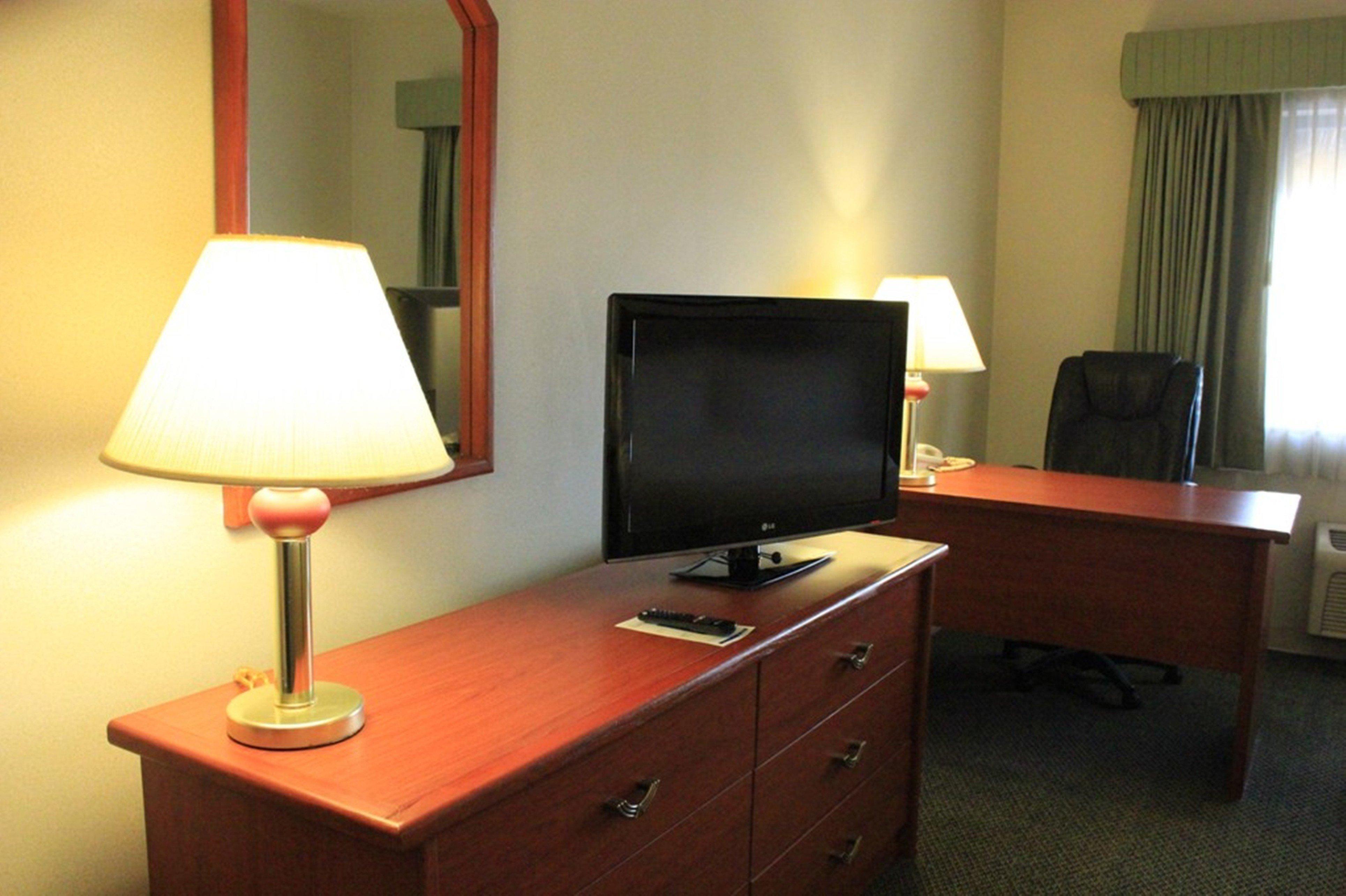 Holiday Inn Express Chihuahua By Ihg Luaran gambar
