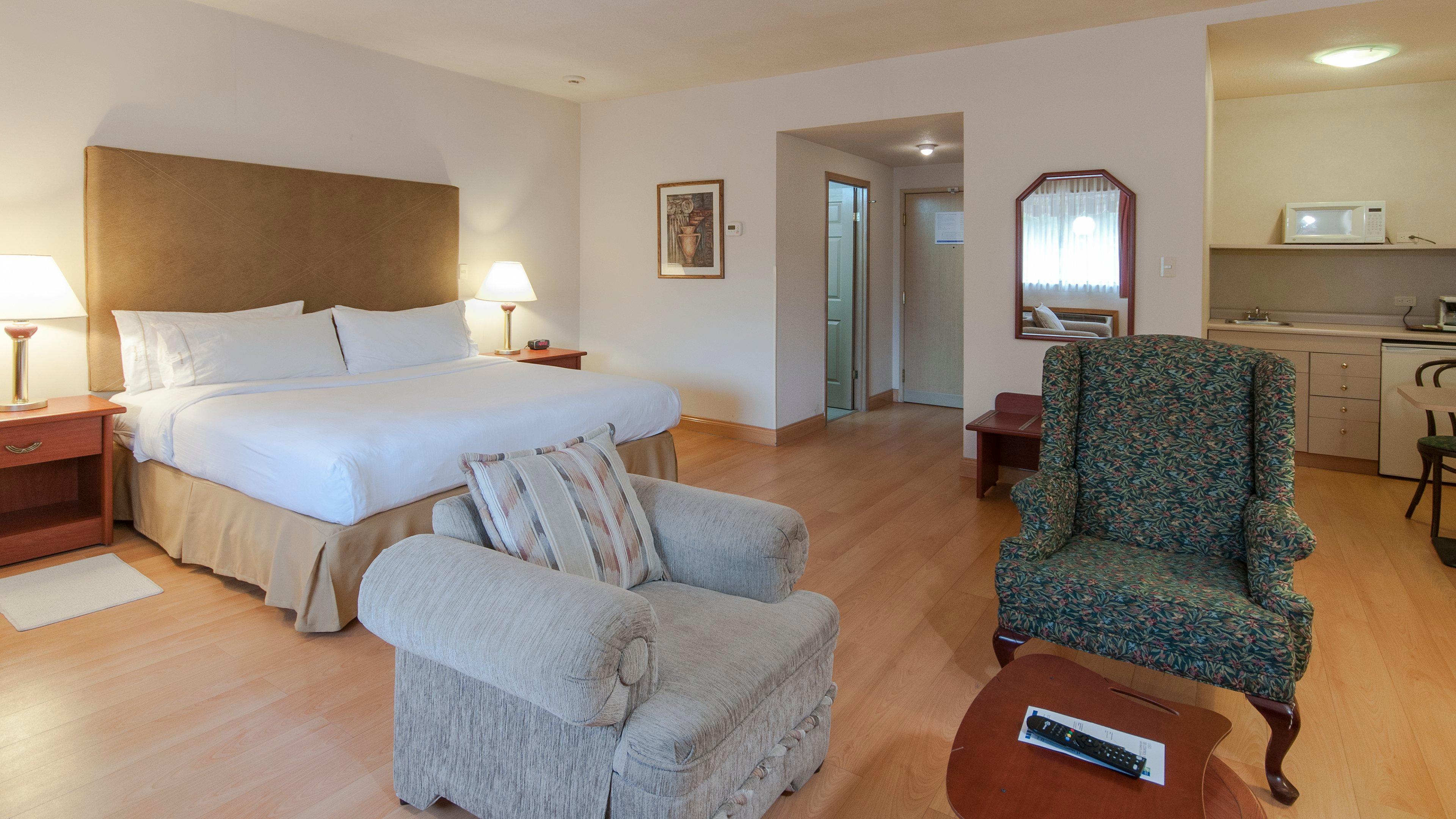 Holiday Inn Express Chihuahua By Ihg Luaran gambar