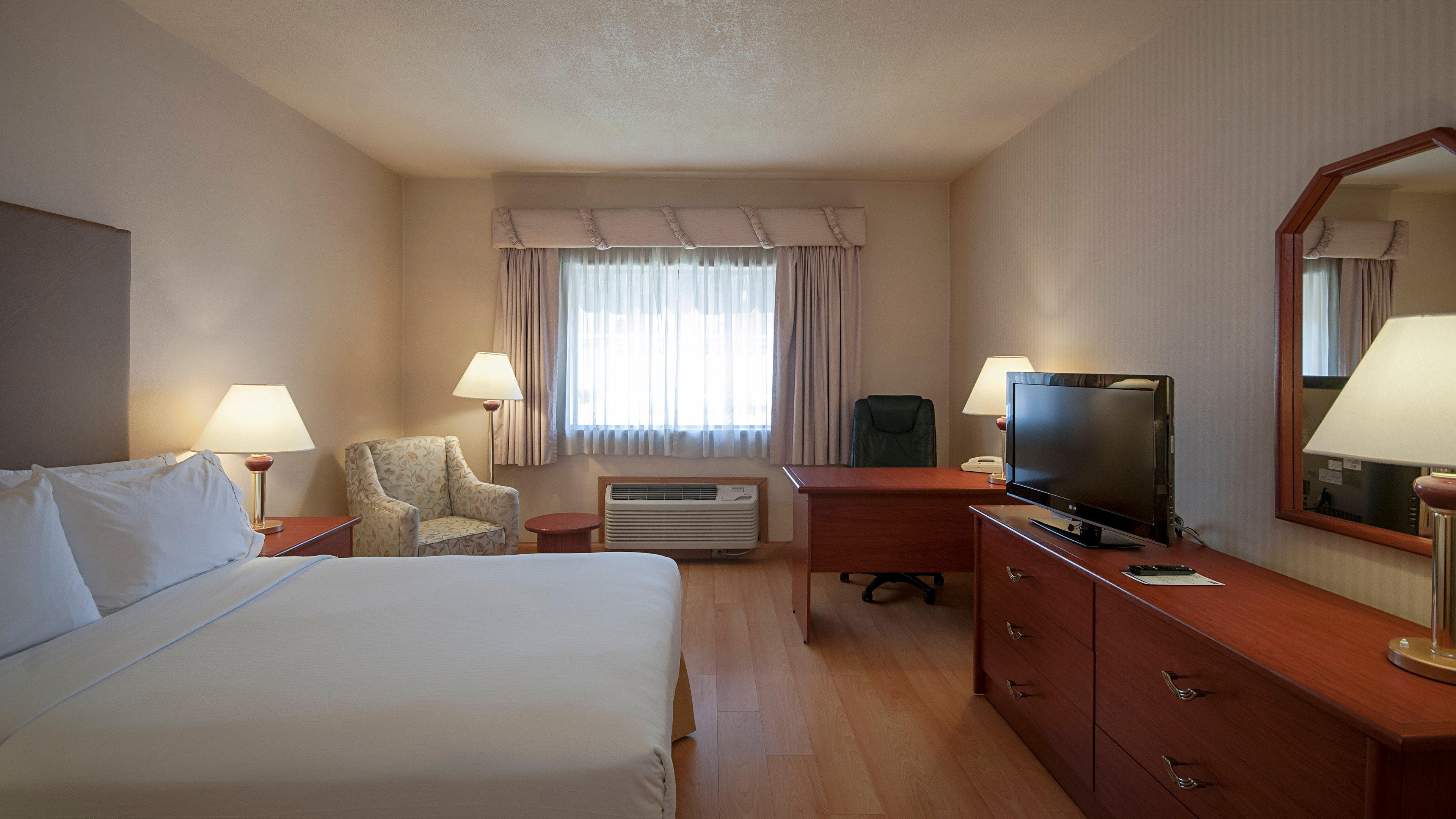 Holiday Inn Express Chihuahua By Ihg Luaran gambar