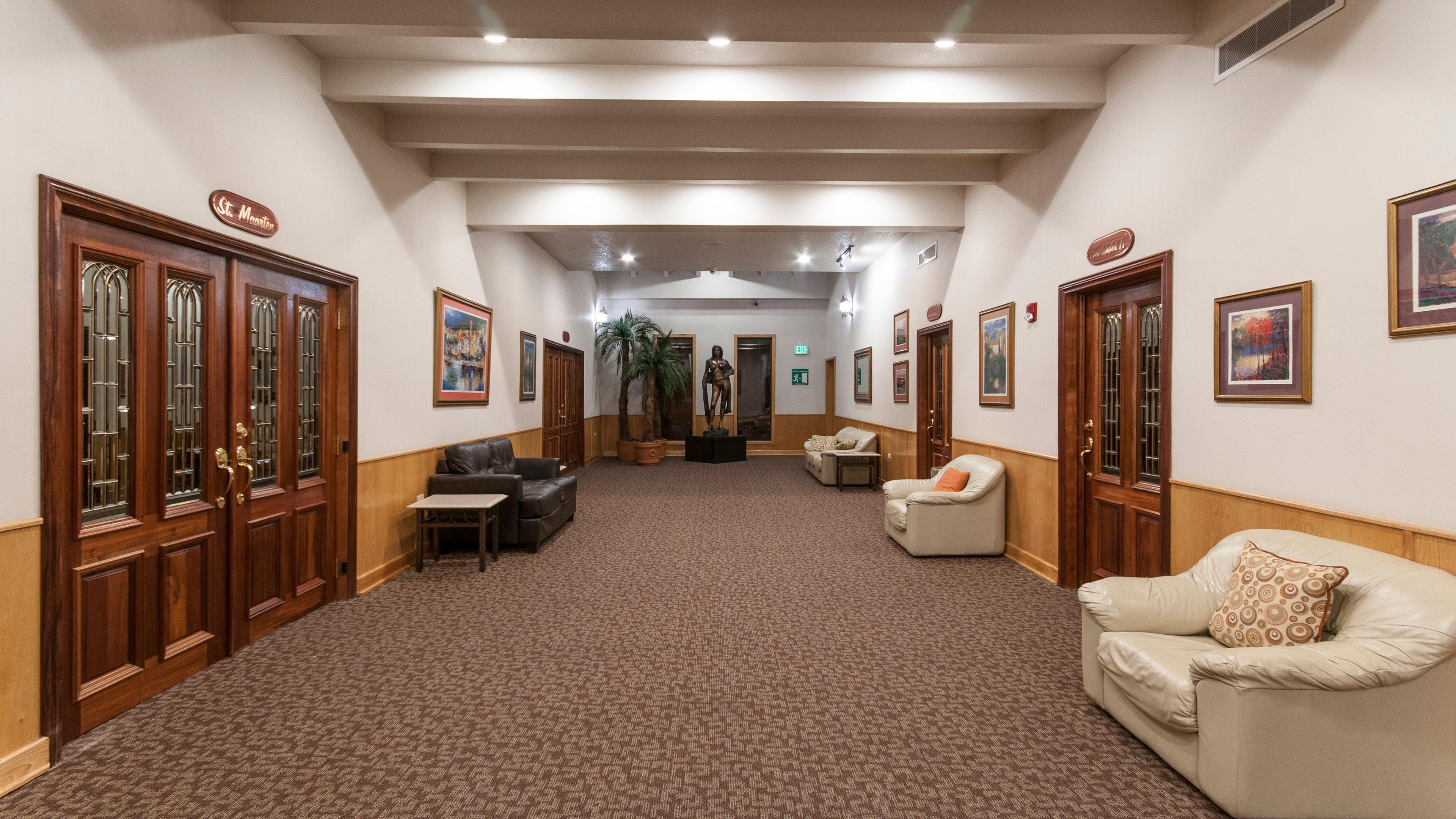 Holiday Inn Express Chihuahua By Ihg Luaran gambar