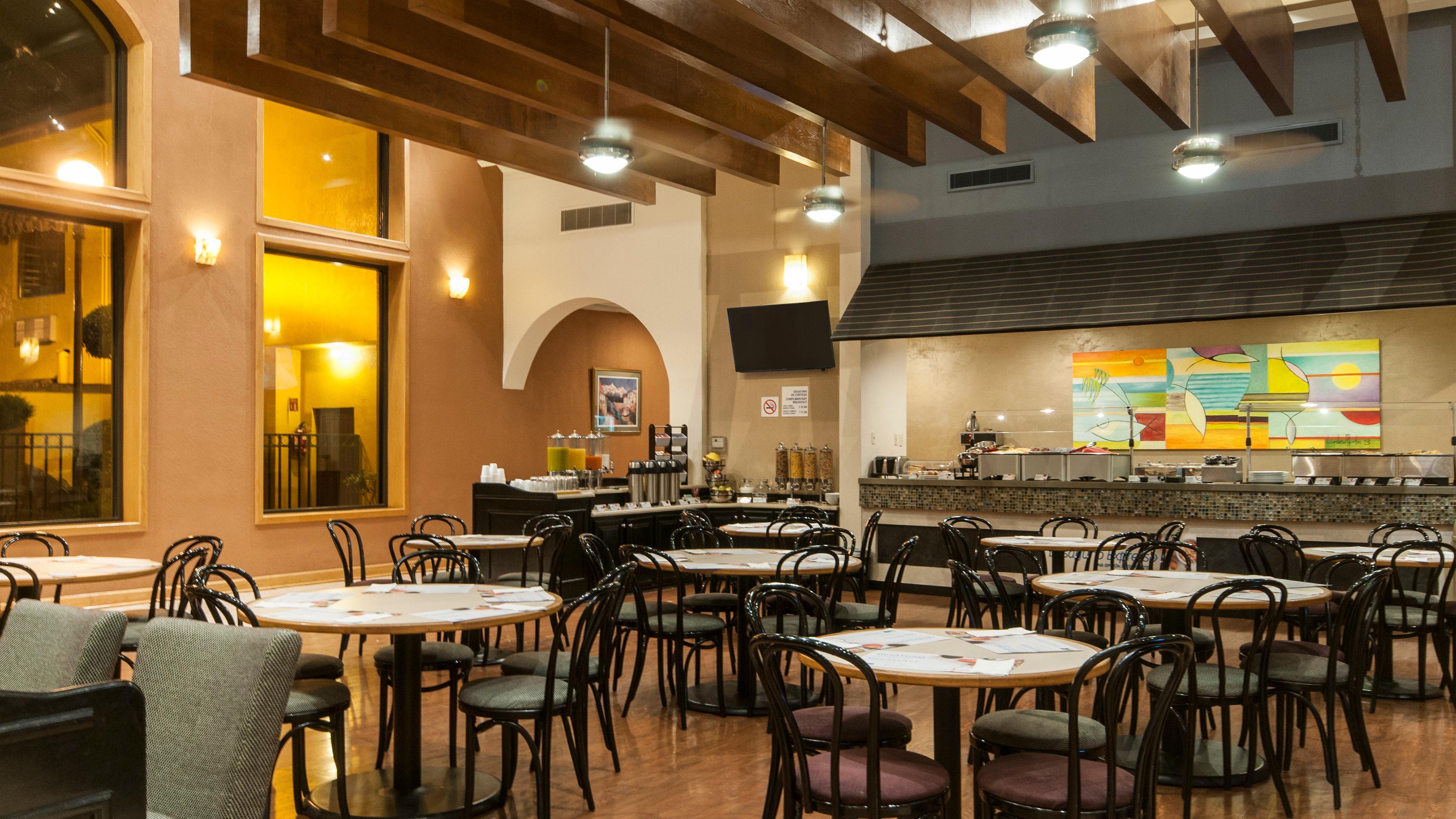 Holiday Inn Express Chihuahua By Ihg Luaran gambar