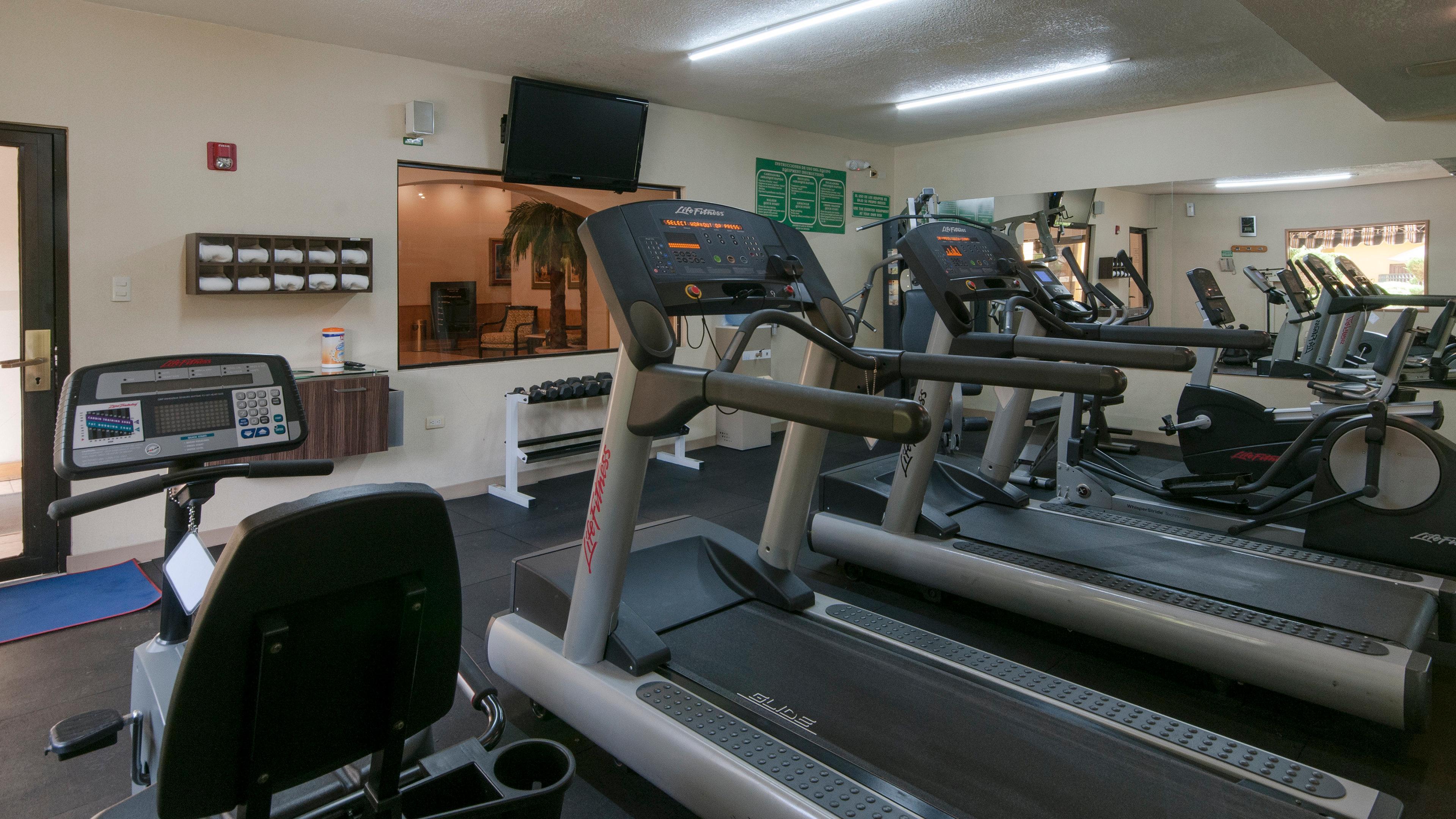 Holiday Inn Express Chihuahua By Ihg Luaran gambar