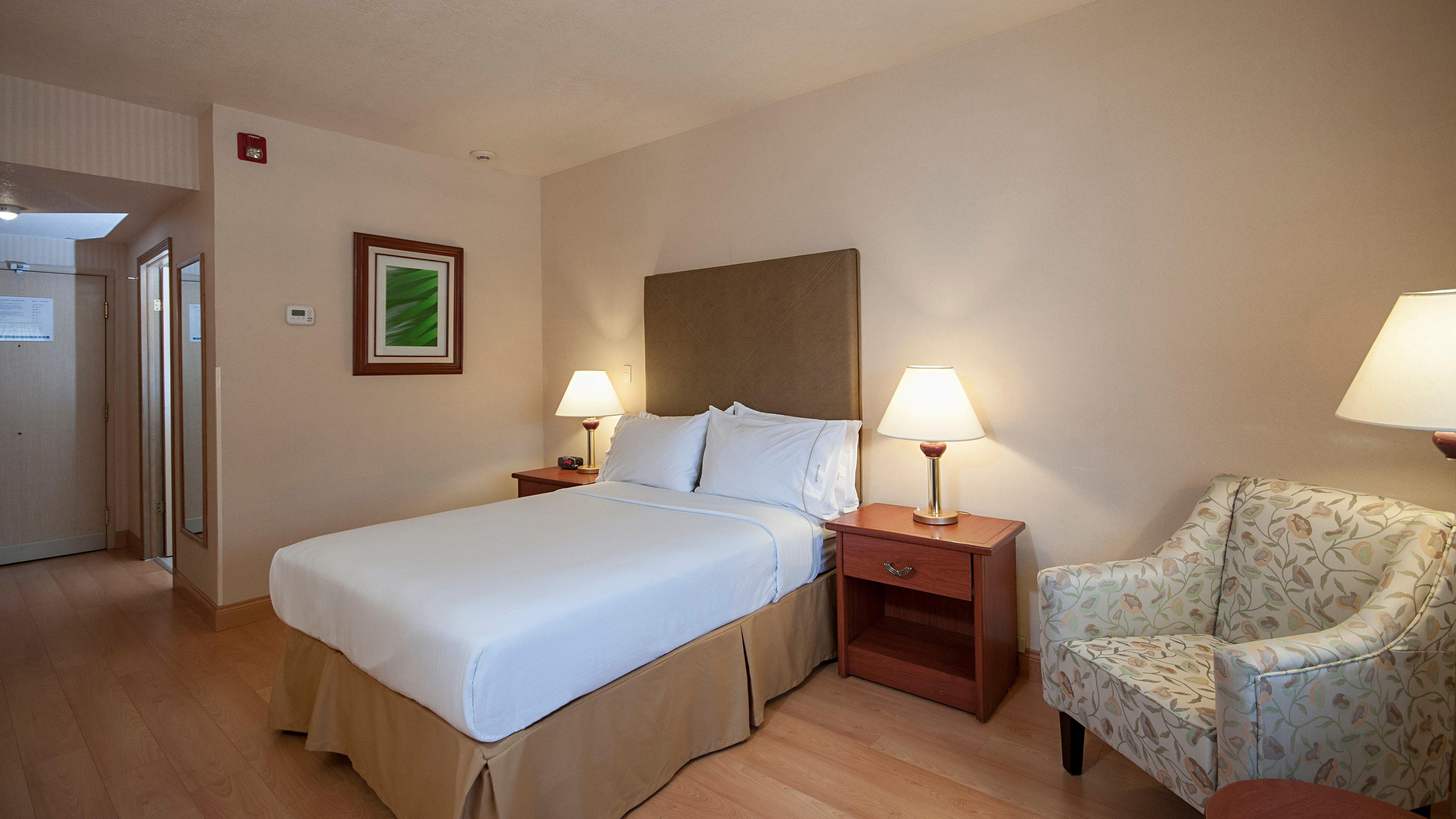 Holiday Inn Express Chihuahua By Ihg Luaran gambar
