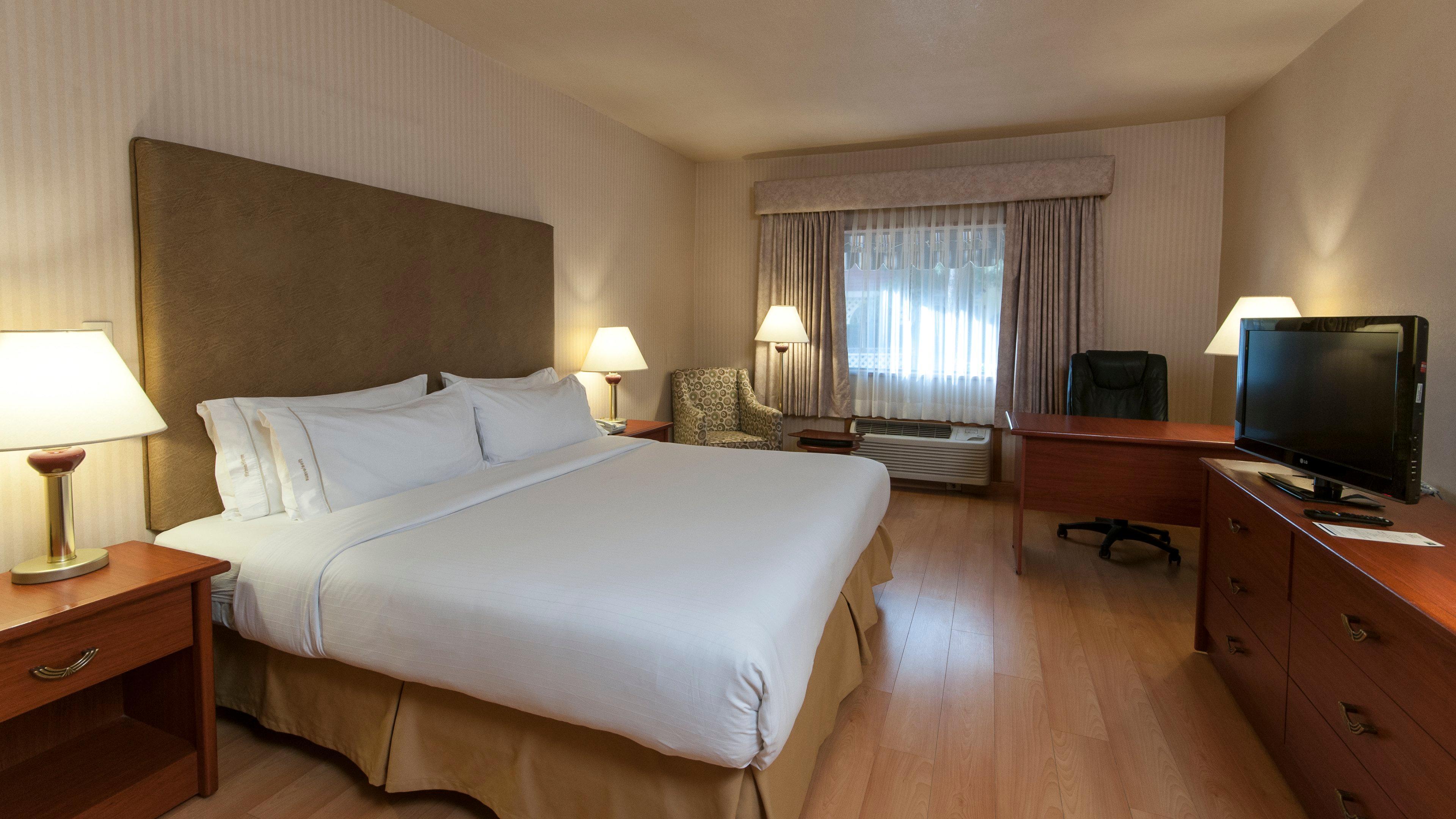 Holiday Inn Express Chihuahua By Ihg Luaran gambar
