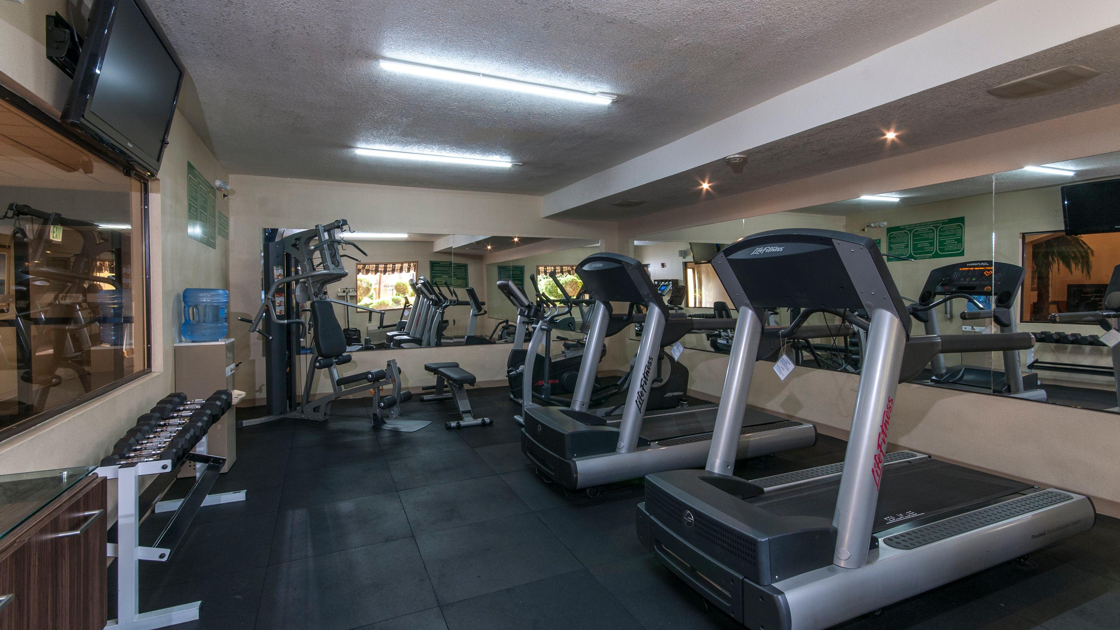 Holiday Inn Express Chihuahua By Ihg Luaran gambar
