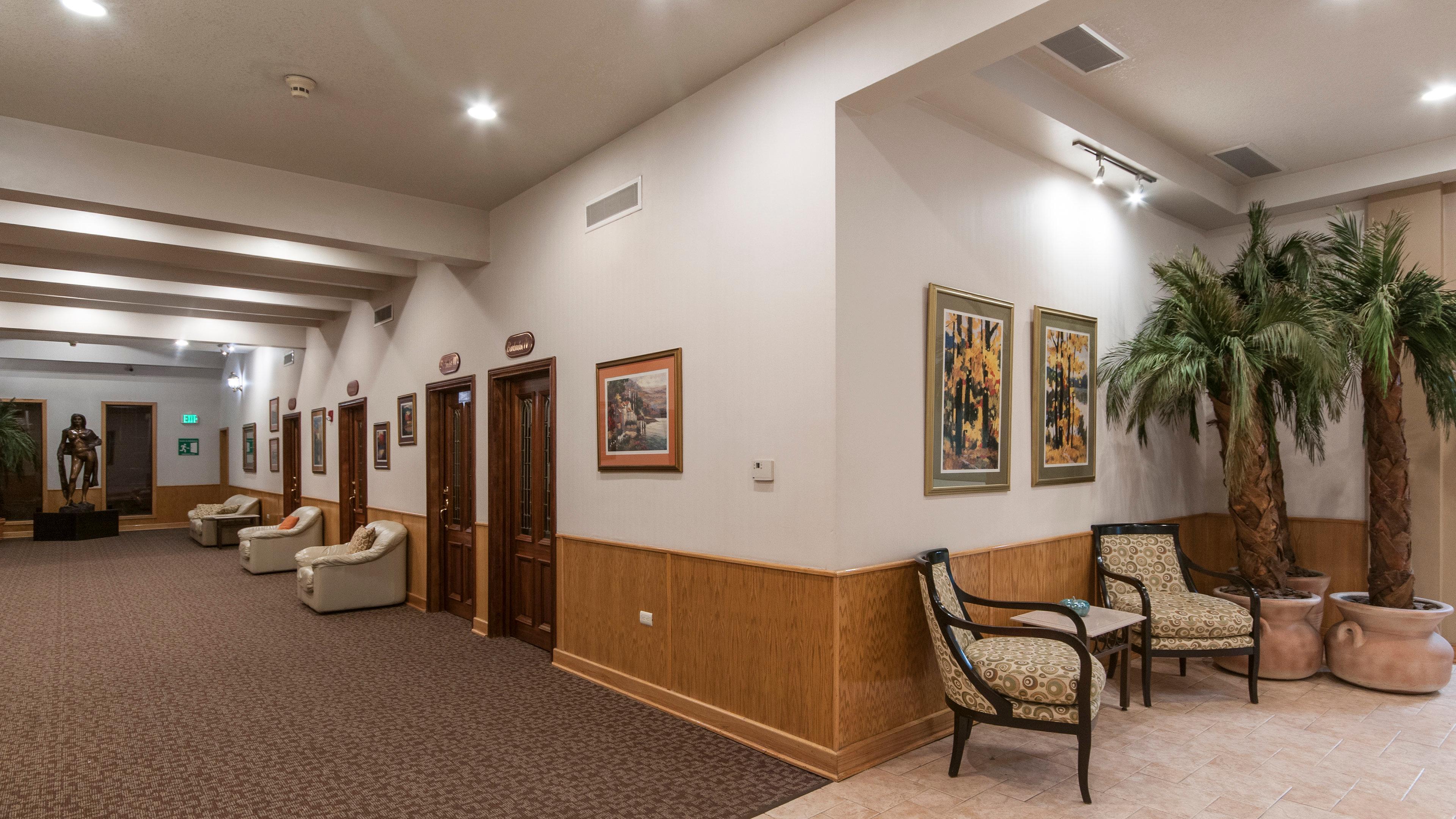 Holiday Inn Express Chihuahua By Ihg Luaran gambar
