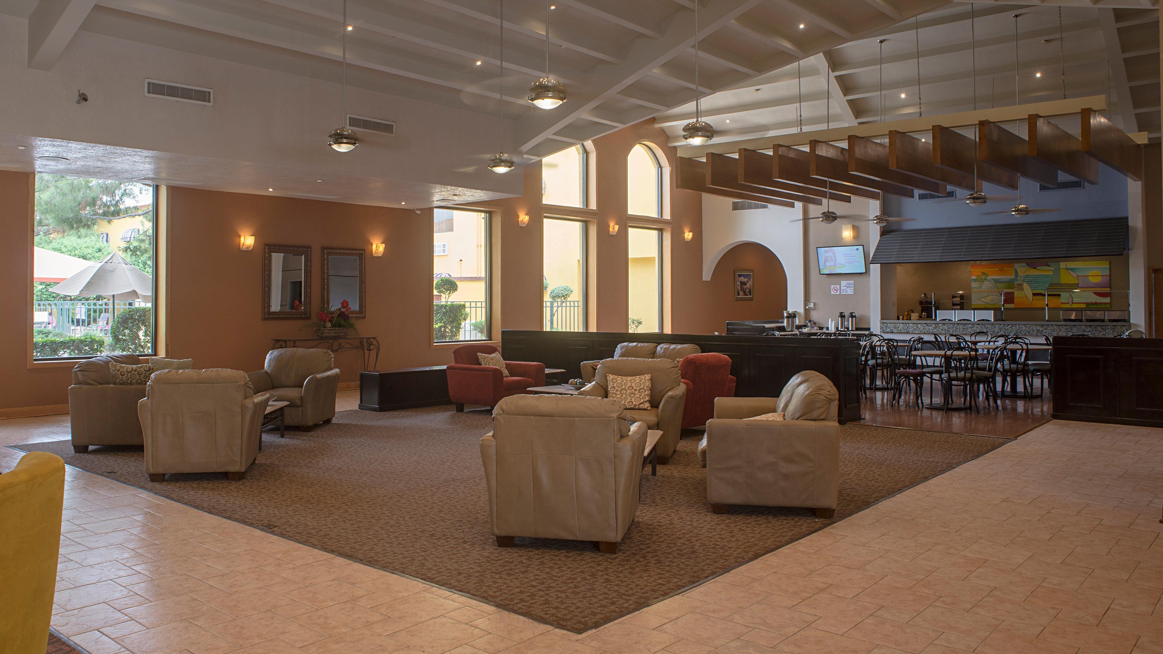 Holiday Inn Express Chihuahua By Ihg Luaran gambar