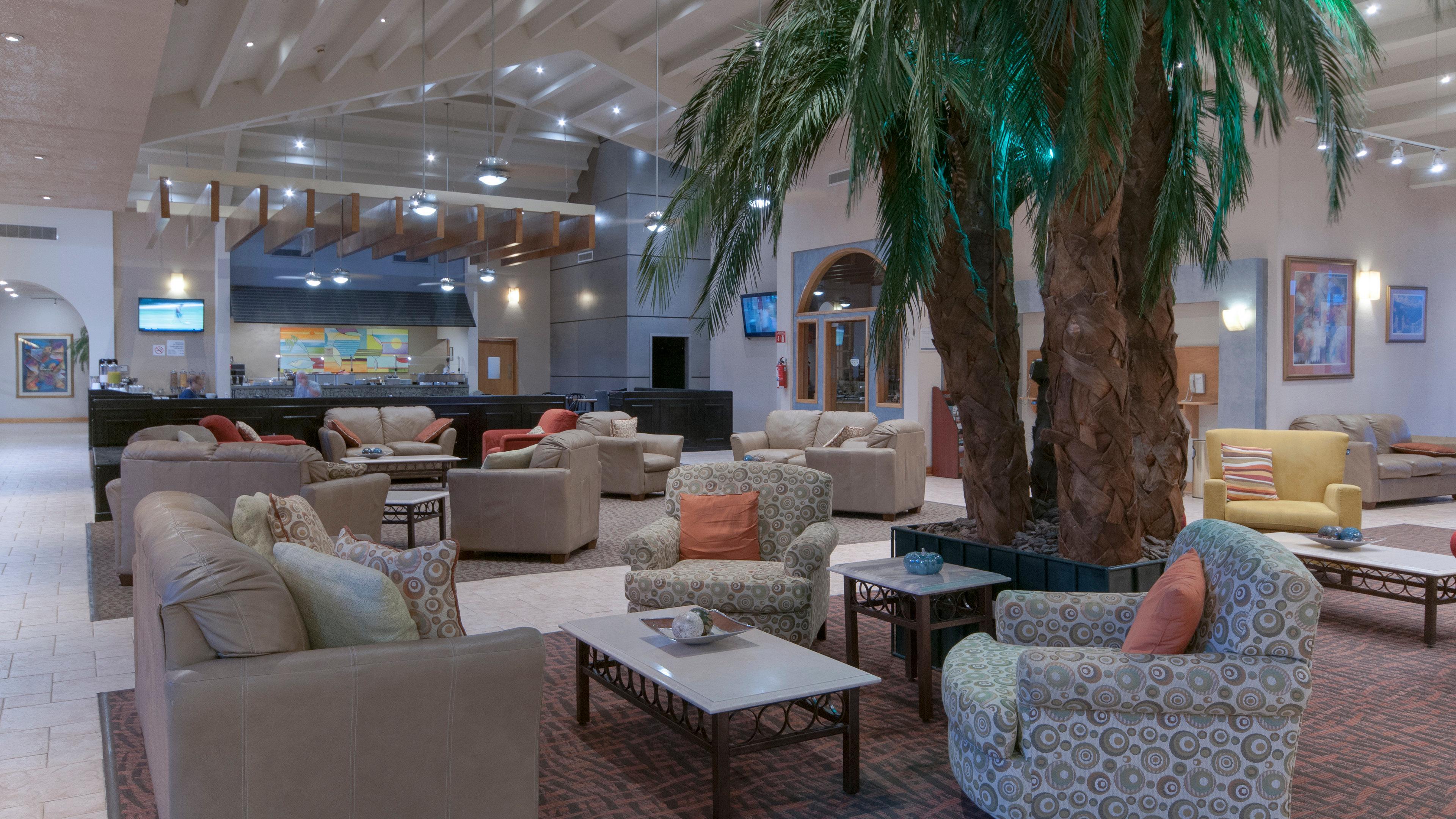 Holiday Inn Express Chihuahua By Ihg Luaran gambar