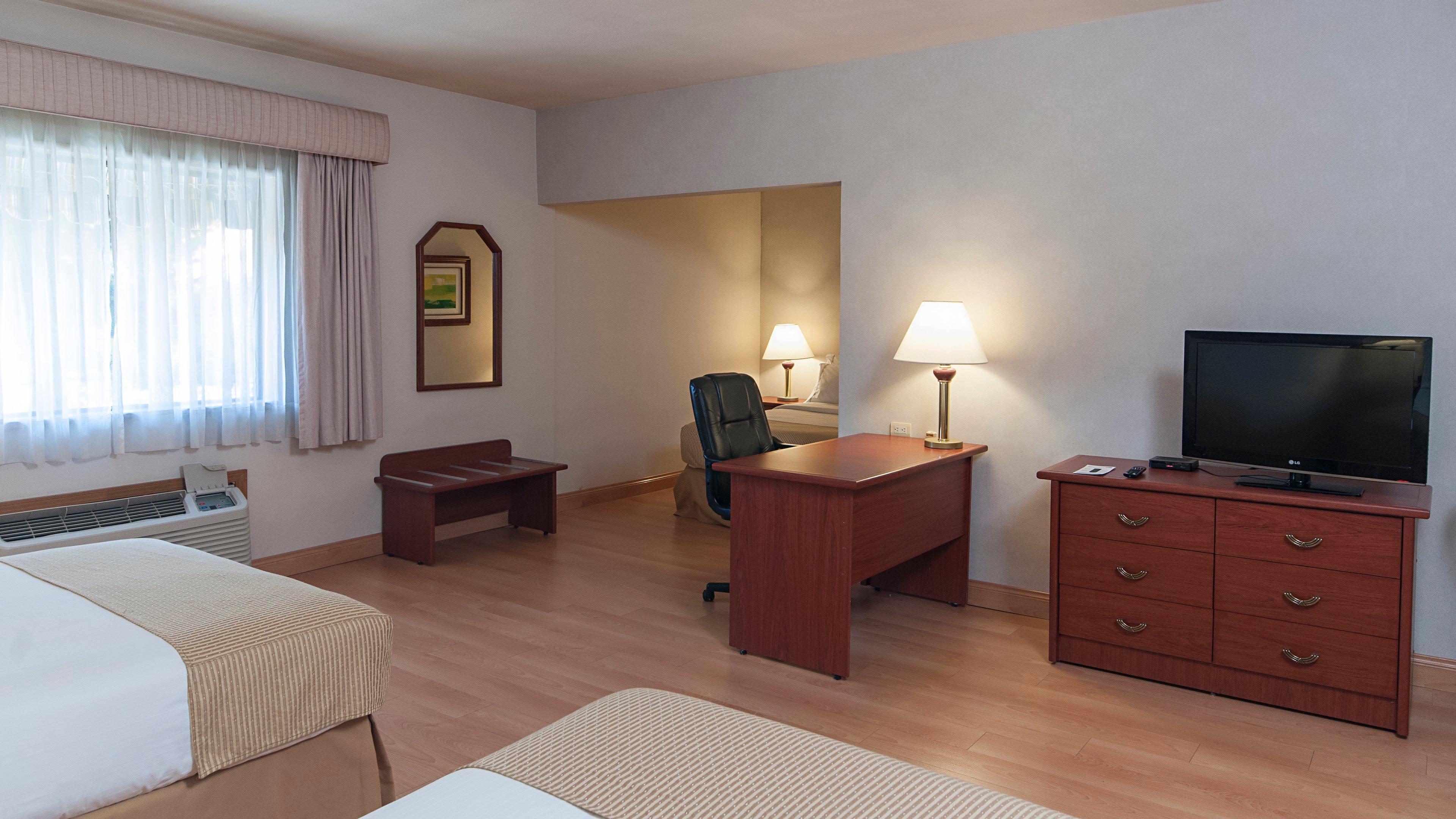 Holiday Inn Express Chihuahua By Ihg Luaran gambar