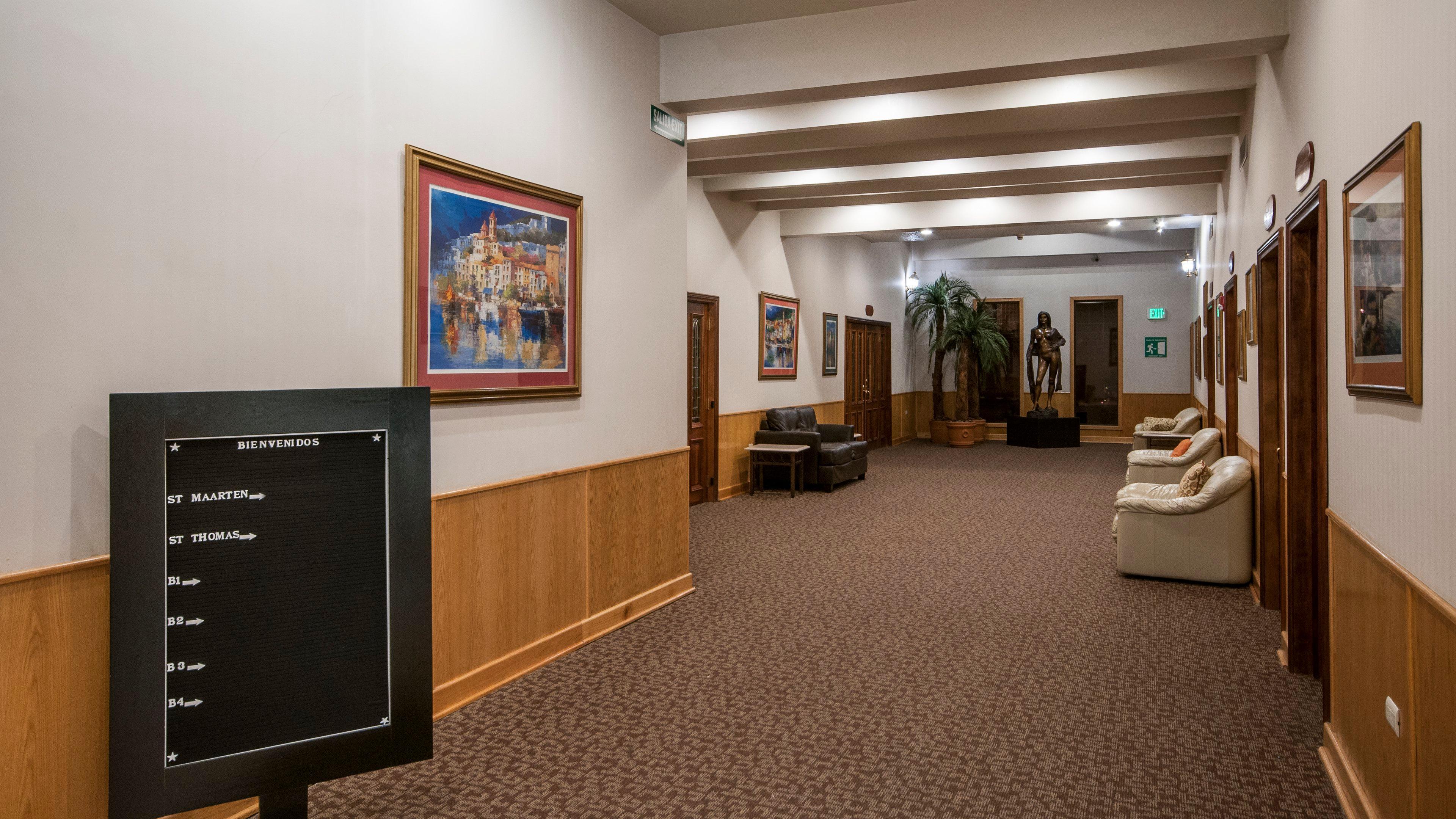 Holiday Inn Express Chihuahua By Ihg Luaran gambar